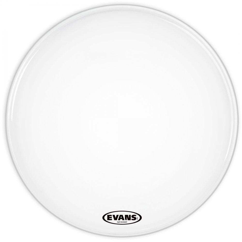 Evans BD26RGCW-NP Аксессуары для ударных